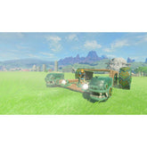 Juego nintendo switch 2 - zelda tears of the kingdom